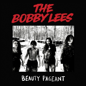 Beauty Pageant by Bobby Lees