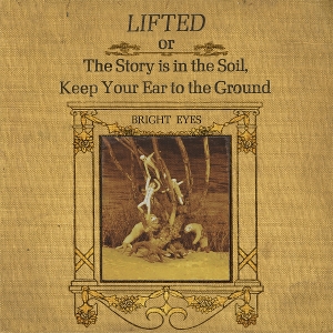 Lifted or the Story is In the Soil...