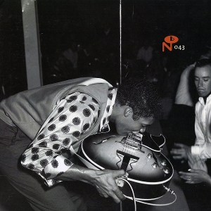 Eccentric Soul: the Dynamic Label