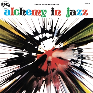 Alchemy In Jazz