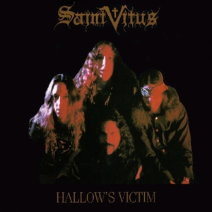 Hallow's Victim by Saint Vitus