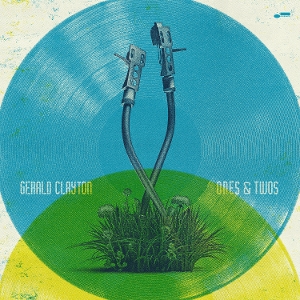 Ones & Twos by Clayton, Gerald