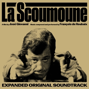 La Scoumoune by De Roubaix, Francois
