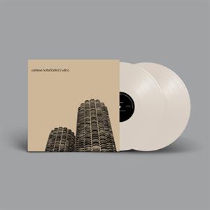 Yankee Hotel Foxtrot by Wilco