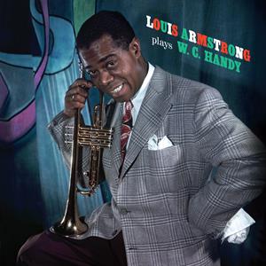 Plays W. C. Handy by Armstrong, Louis