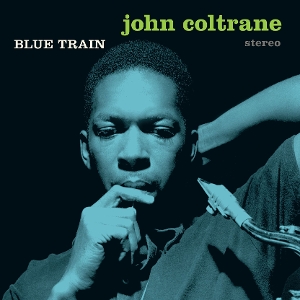 Blue Train by Coltrane, John