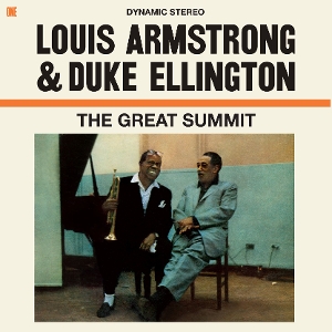 Great Summit by Armstrong, Louis & Duk...