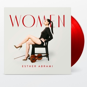 Women by Abrami, Esther
