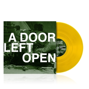 A Door Left Open by Orthodox