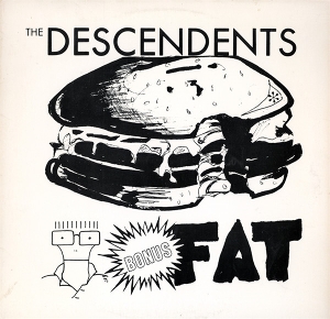 Bonus Fat by Descendents