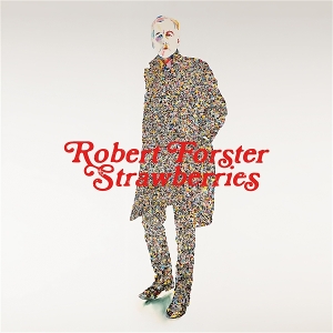 Strawberries by Forster, Robert