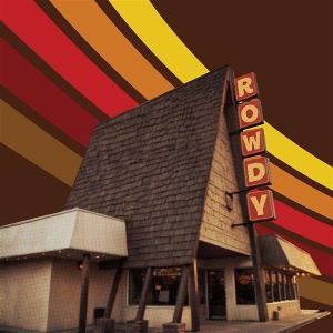 Rowdy by Rowdy