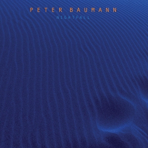 Nightfall by Baumann, Peter