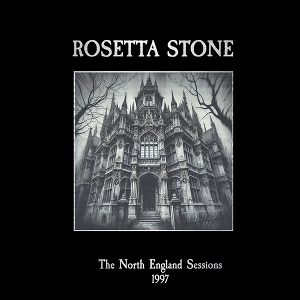 The North England Sessions- 1997