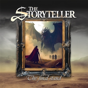 Final Stand by Storyteller