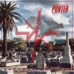 Australienation by Punter