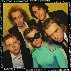 Endless Pleasure by Aweful Kanawful