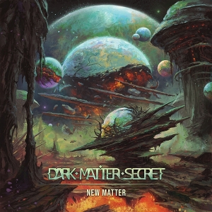 New Matter by Dark Matter Secret