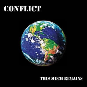 This Much Remains by Conflict