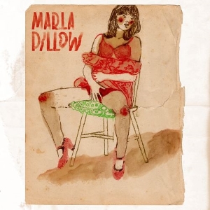 Marla Pillow by Erotic Market