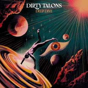 Deep Dive by Dirty Talons
