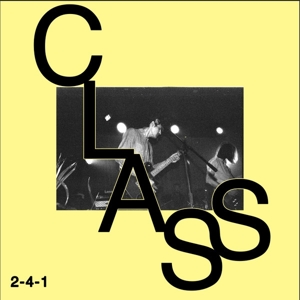 2-4-2001 by Class