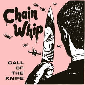 Call of the Knife by Chain Whip