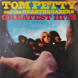 Greatest Hits by Tom Petty and the Hear...