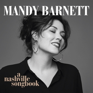 A Nashville Songbook by Barnett, Mandy