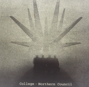 Northern Council by College