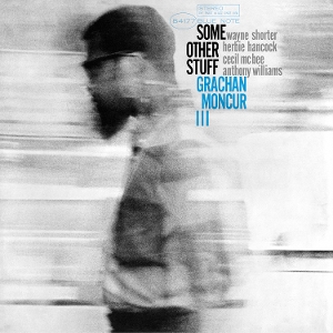 Some Other Stuff by Moncur Iii, Grachan