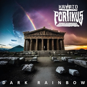 Dark Rainbow by Kryptoportikus