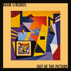 Out of the Picture by Strijbos, Bram