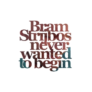 Never Wanted To Begin