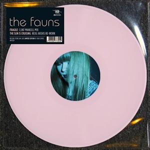 Fragile Remixes by Fauns