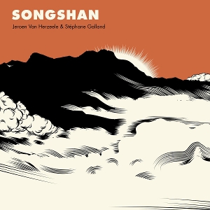 Songshan by Van Herzeele, Jeroen &...