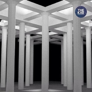 Mirror Being by Kvb