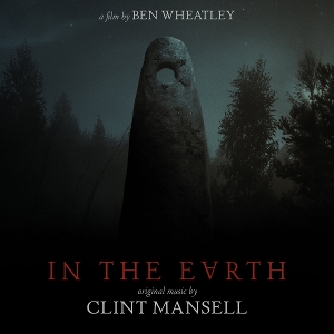 In the Earth by Mansell, Clint