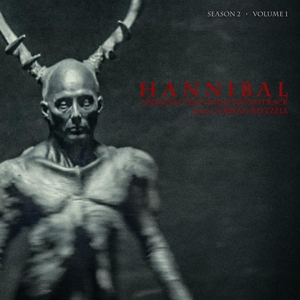 Hannibal Season 2 Vol.1 by Reitzell, Brian