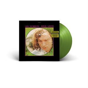Astral Weeks by Morrison, Van