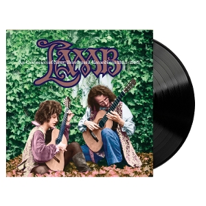 An Extension of Now - Unreleased Recordings 1968-69 by Lamb
