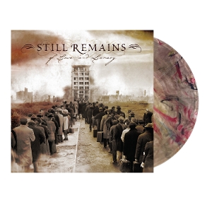 Of Love and Lunacy by Still Remains