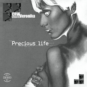 Precious Life by Crw