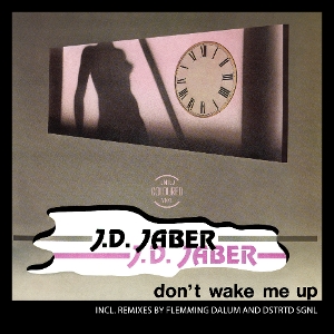 Don't Wake Me Up by Jaber, J.D.