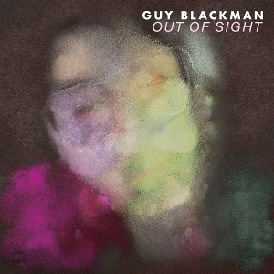 Out of Sight by Blackman, Guy