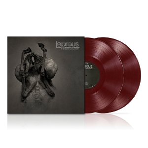 Congregation by Leprous