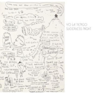 Sleepless Night E.P.
