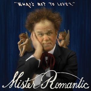 What's Not To Love? by Mister Romantic