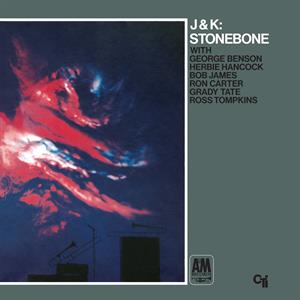 Stonebone by Johnson, J.J. & Kai Wi...