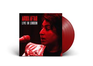 Live In London by Arooj Aftab